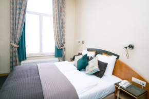 Гостиница Hotel Moby Dick by WP hotels  Бланкенберге